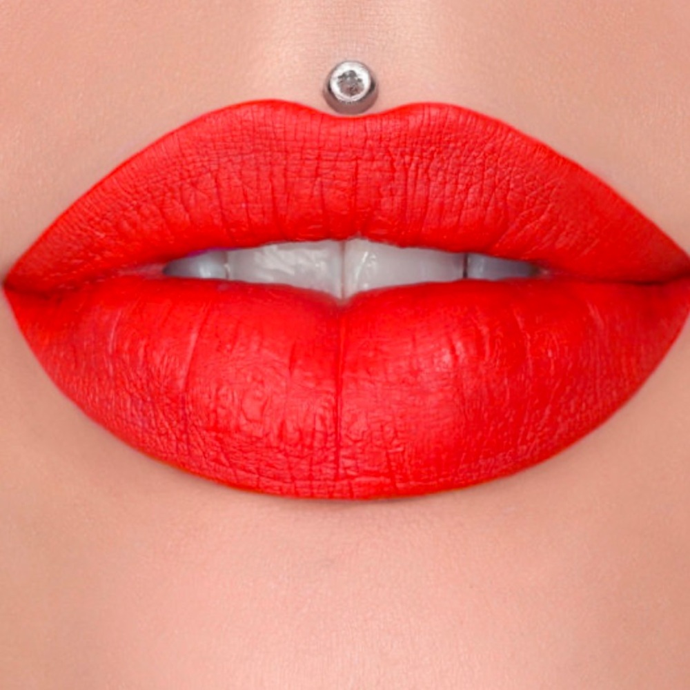 “Prick” • Jeffree Star Velour Liquid Lipstick